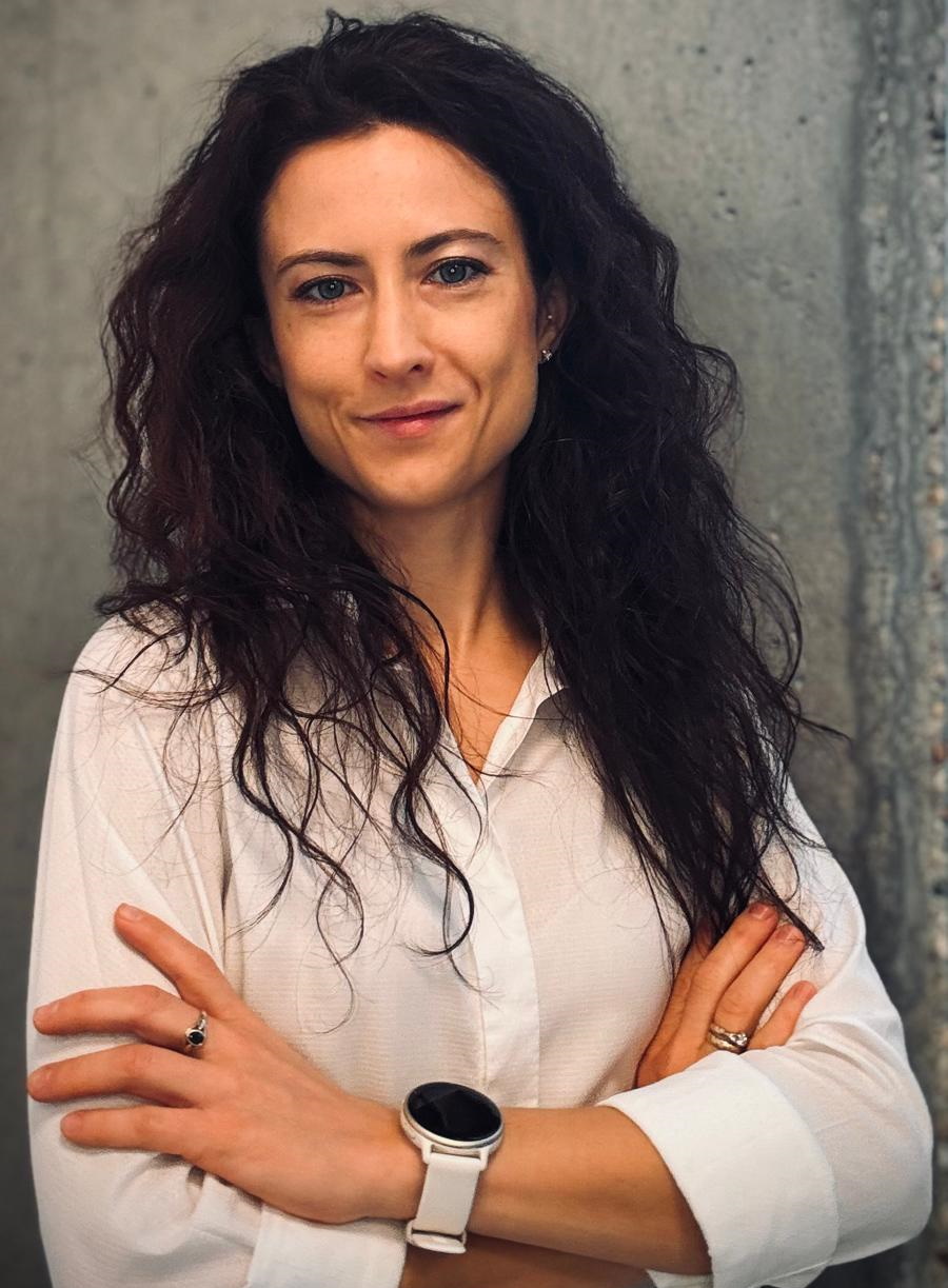 Dorota Matczak
