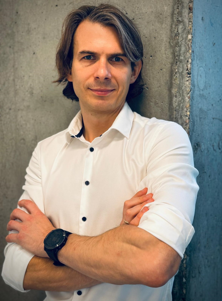Karol Matczak